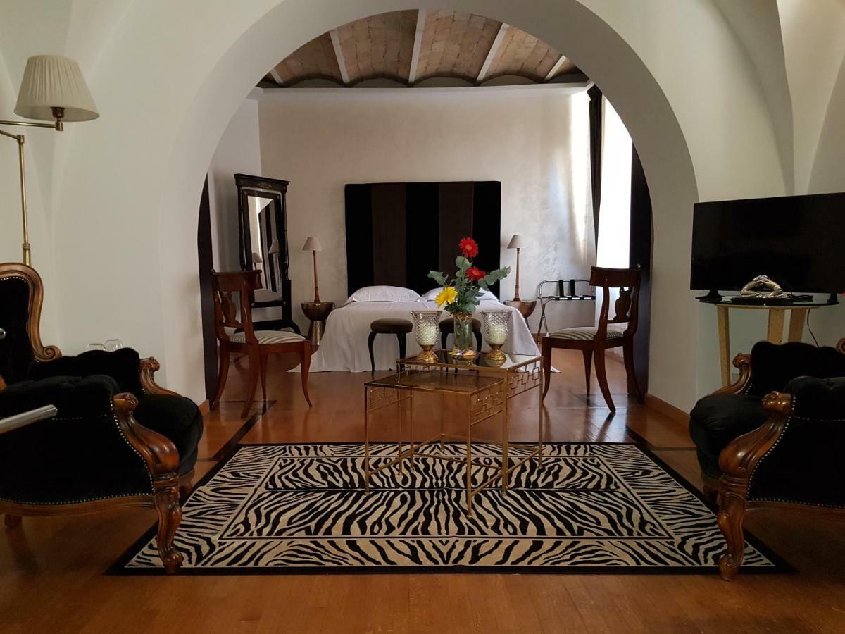Gentleness Home Roma Dış mekan fotoğraf