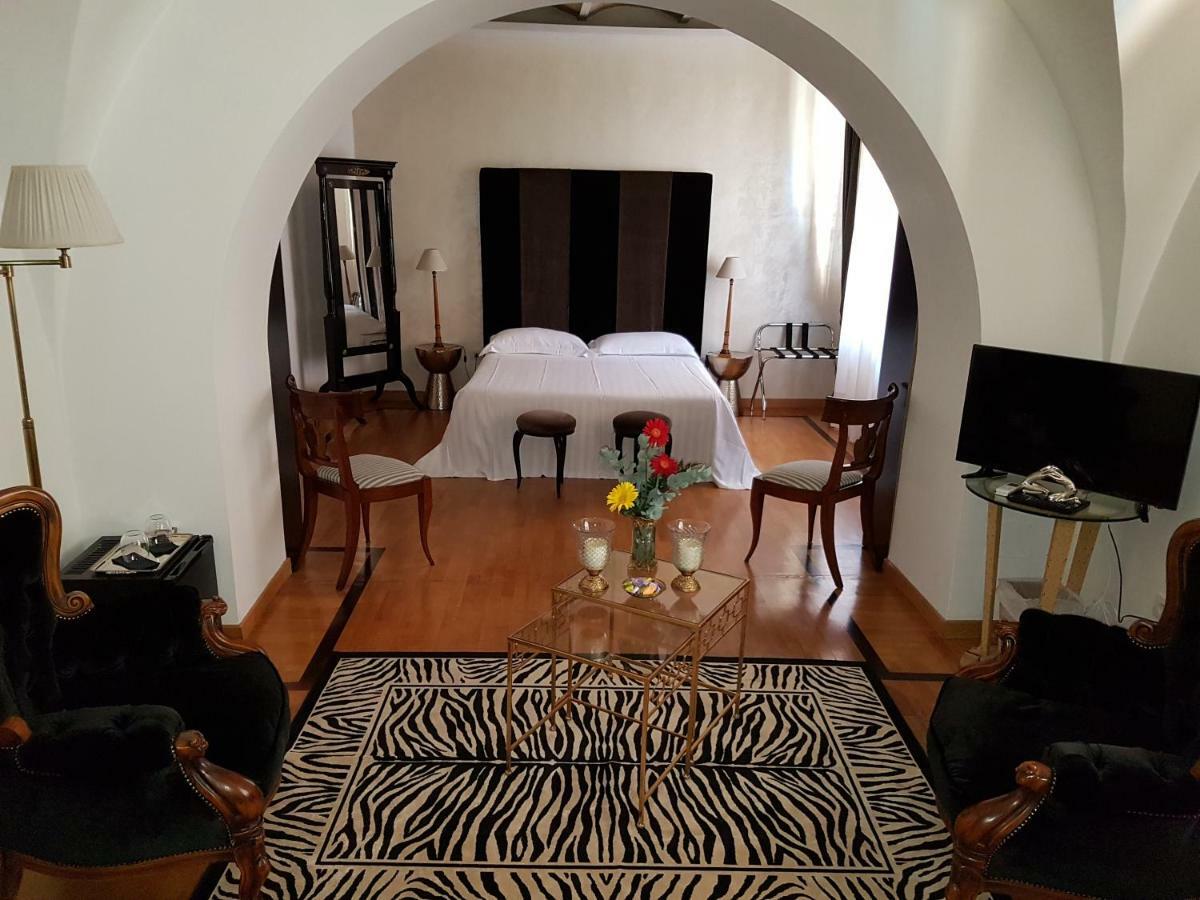 Gentleness Home Roma Dış mekan fotoğraf