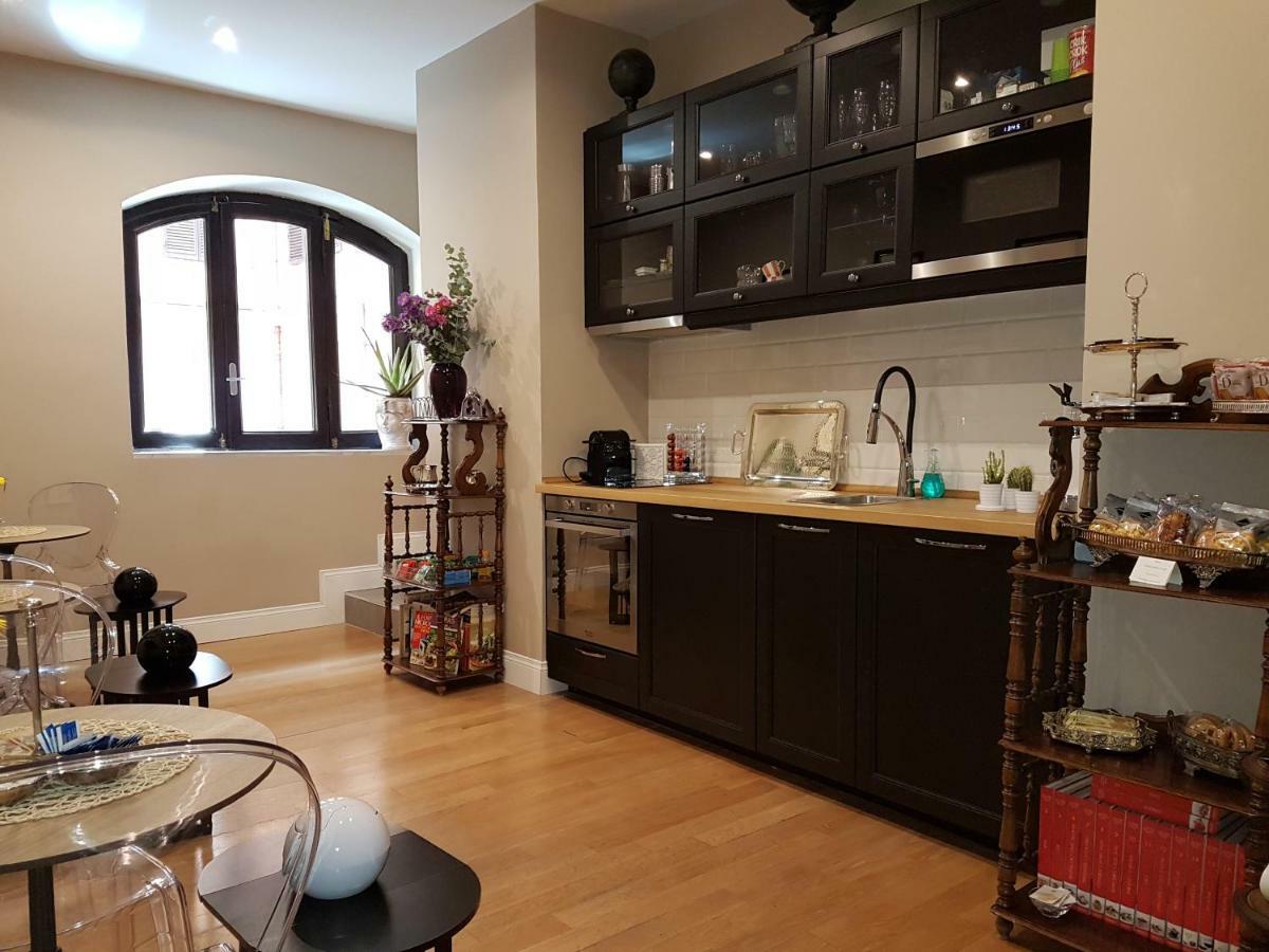 Gentleness Home Roma Dış mekan fotoğraf