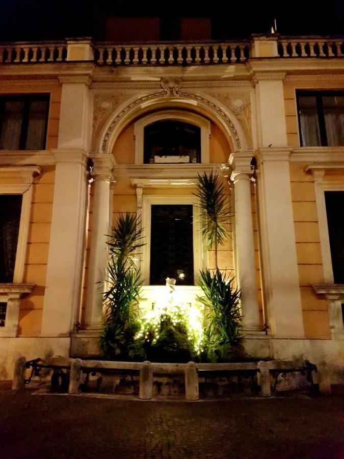 Gentleness Home Roma Dış mekan fotoğraf