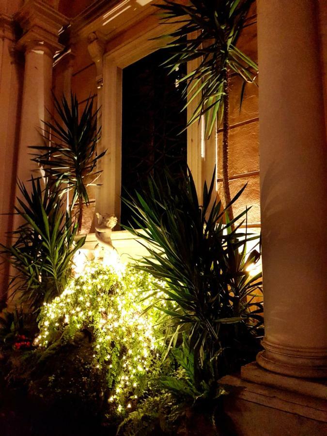 Gentleness Home Roma Dış mekan fotoğraf