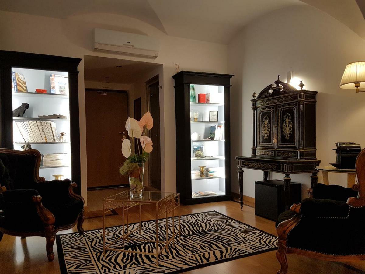 Gentleness Home Roma Dış mekan fotoğraf