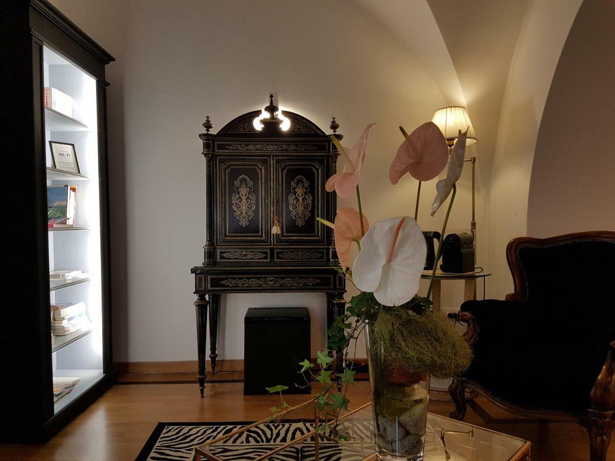 Gentleness Home Roma Dış mekan fotoğraf