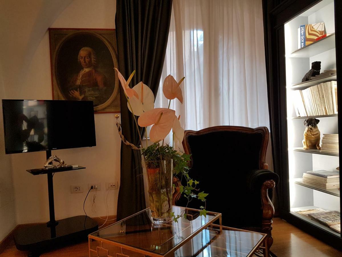 Gentleness Home Roma Dış mekan fotoğraf