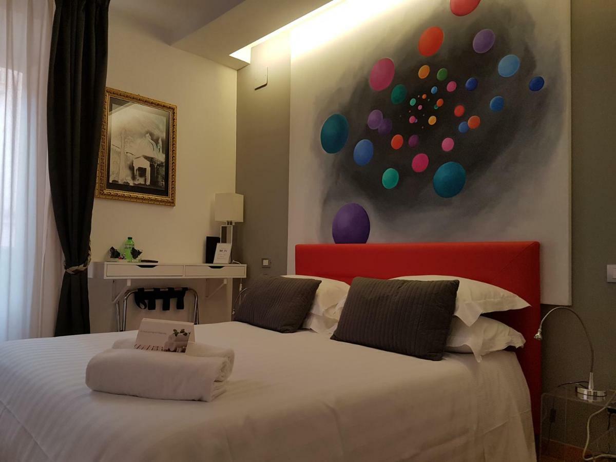 Gentleness Home Roma Dış mekan fotoğraf