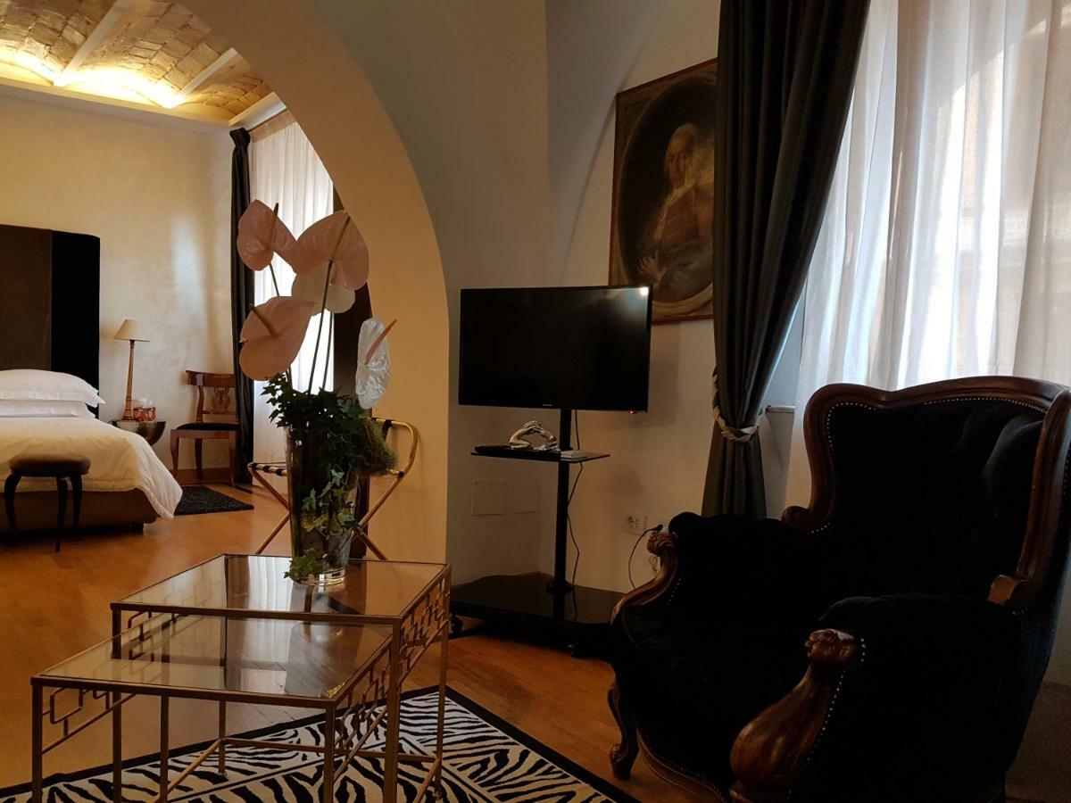 Gentleness Home Roma Dış mekan fotoğraf