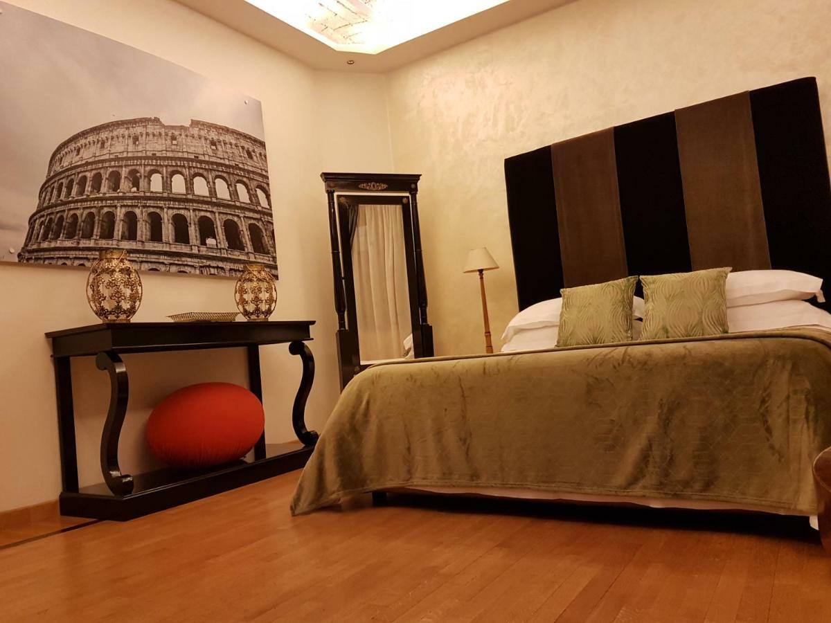 Gentleness Home Roma Dış mekan fotoğraf