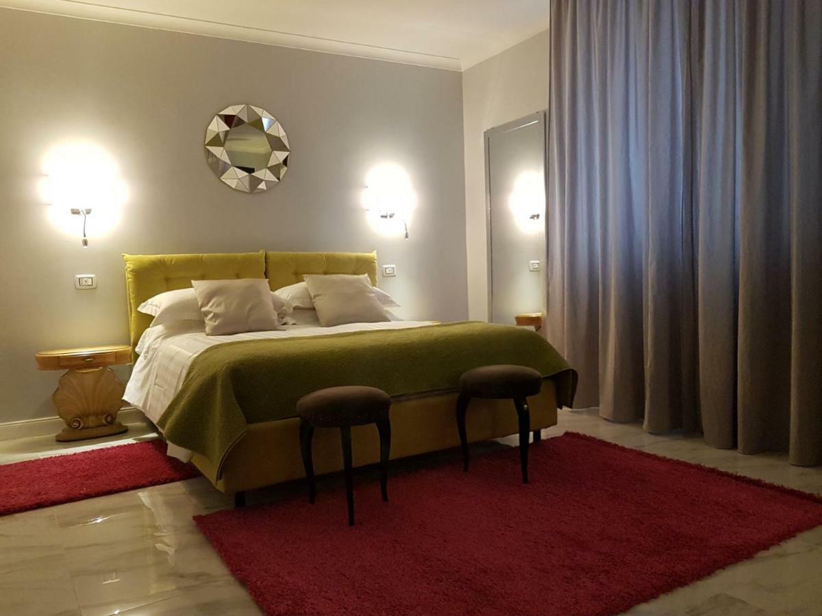Gentleness Home Roma Dış mekan fotoğraf