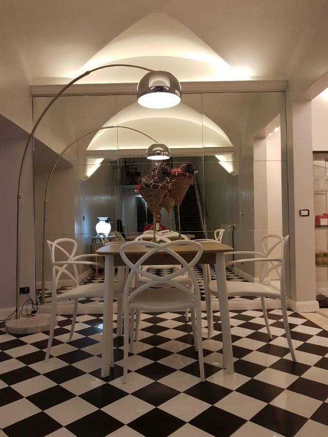 Gentleness Home Roma Dış mekan fotoğraf