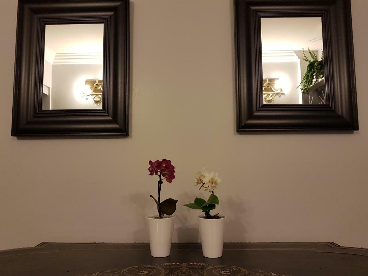 Gentleness Home Roma Dış mekan fotoğraf
