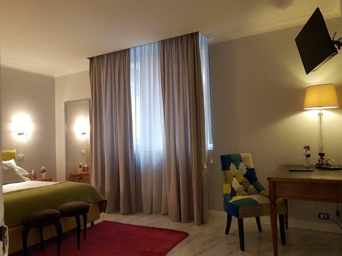 Gentleness Home Roma Dış mekan fotoğraf