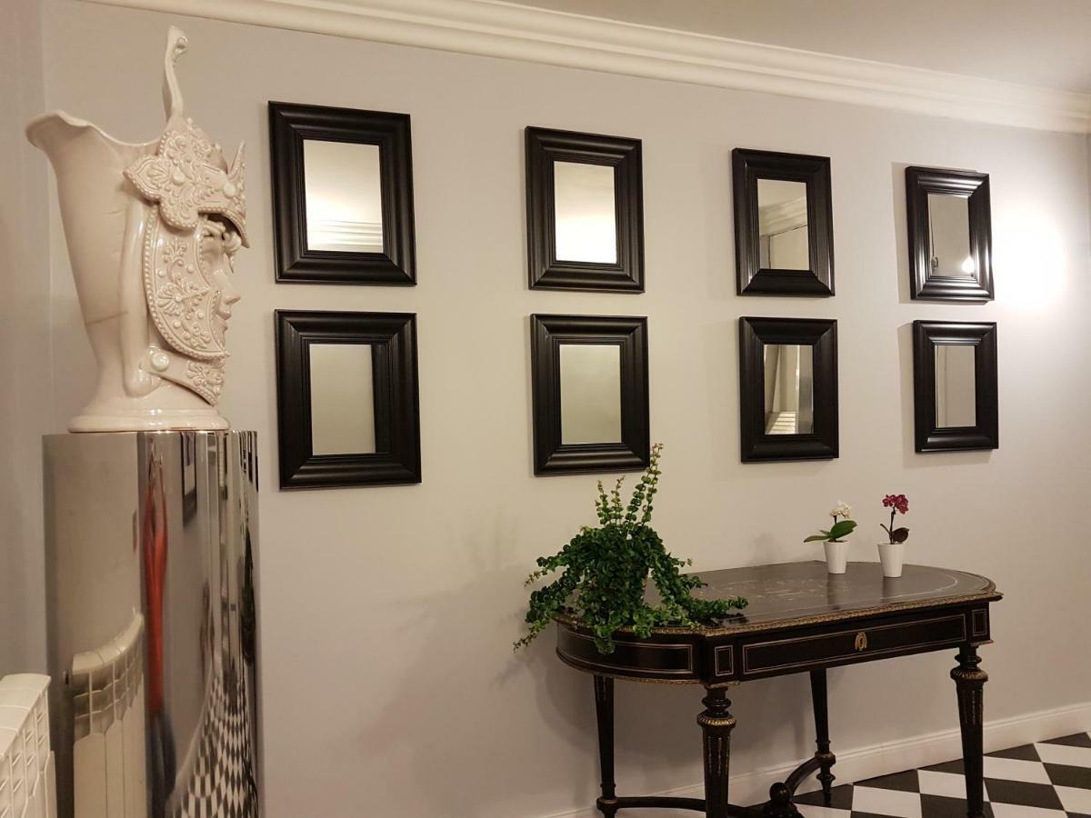 Gentleness Home Roma Dış mekan fotoğraf