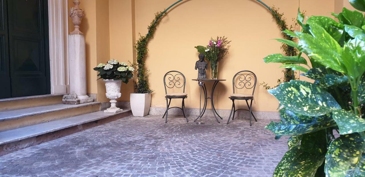 Gentleness Home Roma Dış mekan fotoğraf